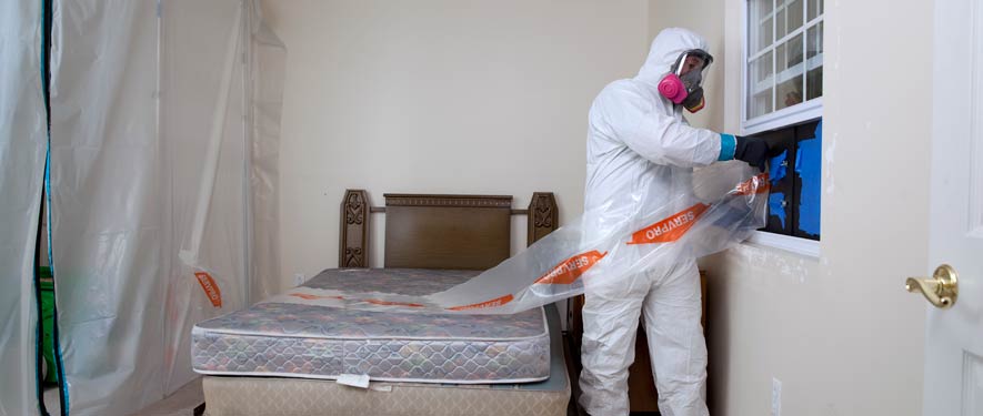 Cerritos, CA biohazard cleaning